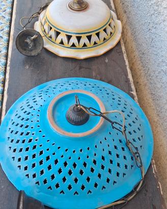 lampadari da cucina o soggiorno 