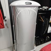 asciugatore e stiratore elettrico