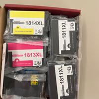 Cartucce compatibili epson