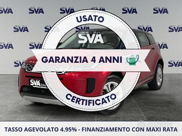 Land Rover Range Rover Evoque SE 163cv