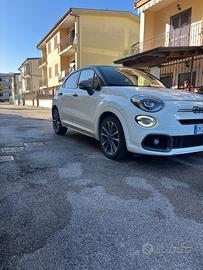 Fiat 500x Sport Diesel 1.6 130 cv anno 2023