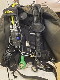 revo rebreathers