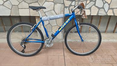 bici MTB Nuzzi 