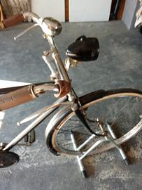 usato bicicletta