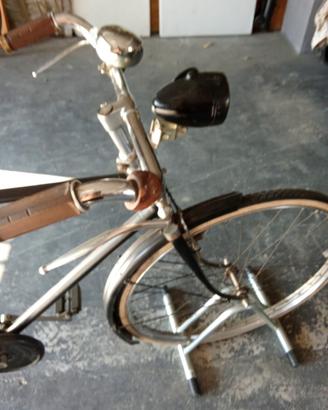 usato bicicletta