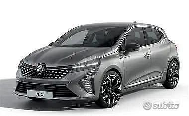 Ricambi usati renault clio 2024