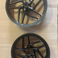 Cerchi in lega tiger 1200 2015/21