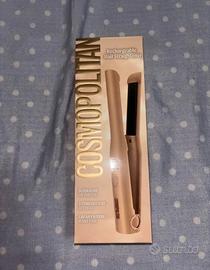 Piastra per capelli
