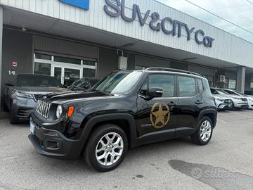 Jeep Renegade 1.4 m-air Longitude fwd 140cv