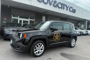 Jeep Renegade 1.4 m-air Longitude fwd 140cv