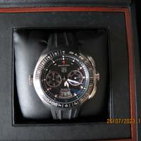 OROLOGIO TAGH HEUER per MERCEDES SLR