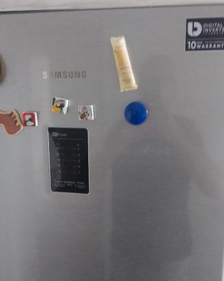Frigorifero samsung