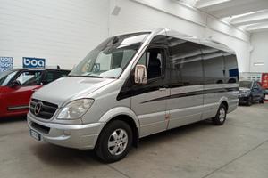 Mercedes-Benz Sprinter PULMINO MB906 C35 Mini Bus-