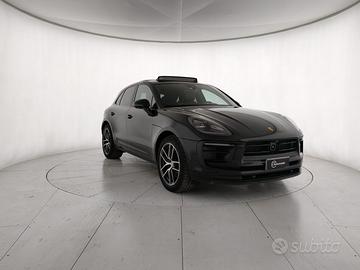Porsche Macan 2.9 S 380cv pdk