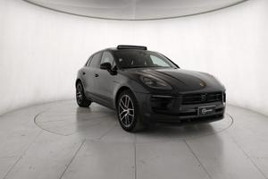 Porsche Macan 2.9 S 380cv pdk