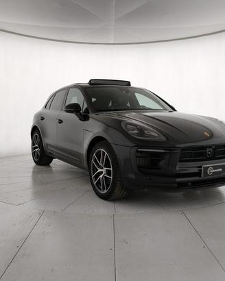 Porsche Macan 2.9 S 380cv pdk