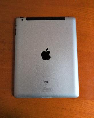 iPad A1430
