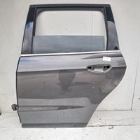 2416502 PORTA POSTERIORE SX FORD GALAXY III (CK) 2