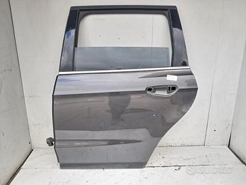 2416502 PORTA POSTERIORE SX FORD GALAXY III (CK) 2