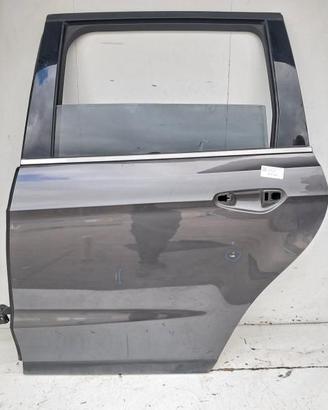 2416502 PORTA POSTERIORE SX FORD GALAXY III (CK) 2