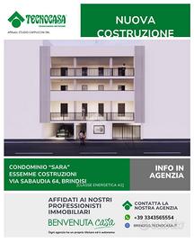 4 LOCALI A BRINDISI