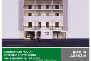 4 LOCALI A BRINDISI