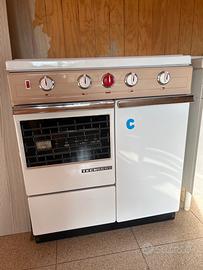 Cucina a gas