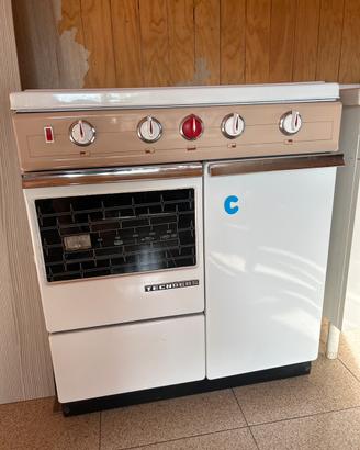 Cucina a gas