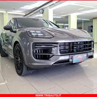 PORSCHE Cayenne Coupe 3.0 V6 E-Hybrid UFFICIALE