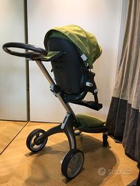 Passeggino Stokke® Xplory® X Limite Edition