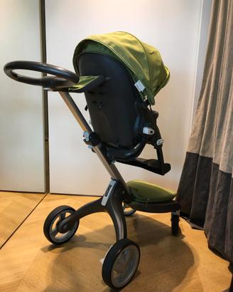 Passeggino Stokke® Xplory® X Limite Edition