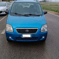Suzuki Wagon R+ 1.3 non revisionata x pezzi