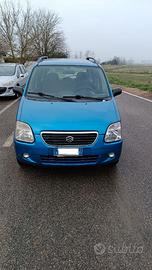 Suzuki Wagon R+ 1.3 non revisionata x pezzi