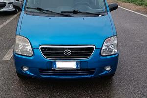 Suzuki Wagon R+ 1.3 non revisionata x pezzi