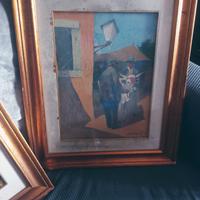 quadri dipinto a mano