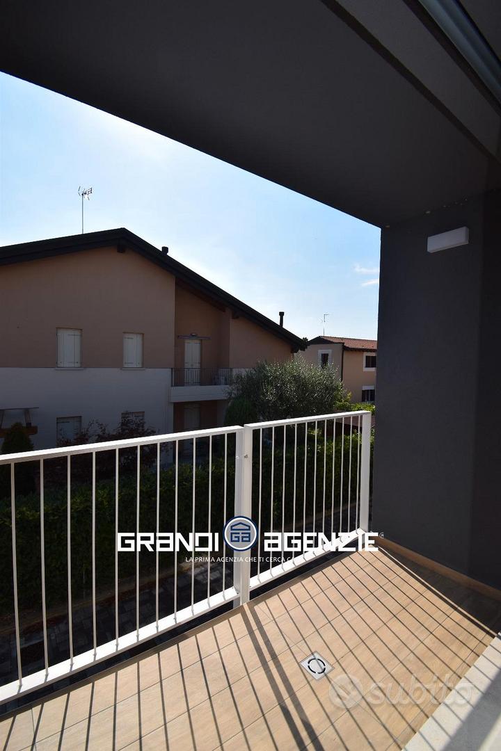 Appartamento – Monastier di Treviso - Vista 5