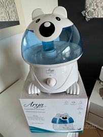 Umidificatore bimbo