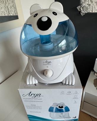 Umidificatore bimbo