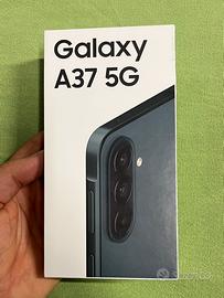 Samsung Galaxy A37 5G 128gb NUOVO