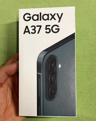 Samsung Galaxy A37 5G 128gb NUOVO