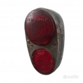 Fanalino ciclomotori Aprilia 4559