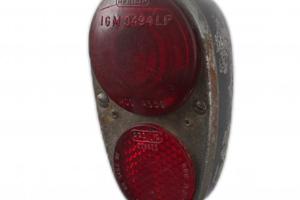 Fanalino ciclomotori Aprilia 4559