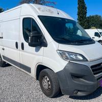 Fiat ducato metano