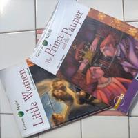 libri inglese A2 con esercizi