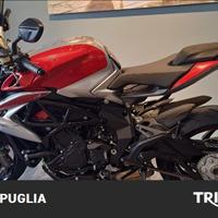 MV AGUSTA Brutale 800 RR Abs