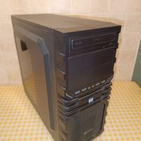 PC Desktop Gaming/Multifunzione