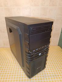 PC Desktop Gaming/Multifunzione