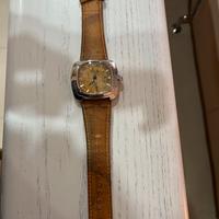 Orologio alviero  martini