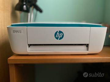 Stampante HP Deskjet 3762