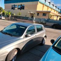 alfa 147 2007